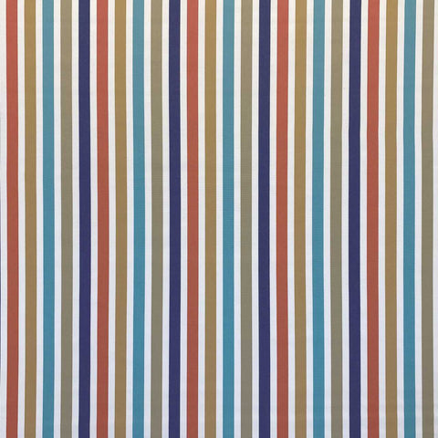Collioure - Multi Orange