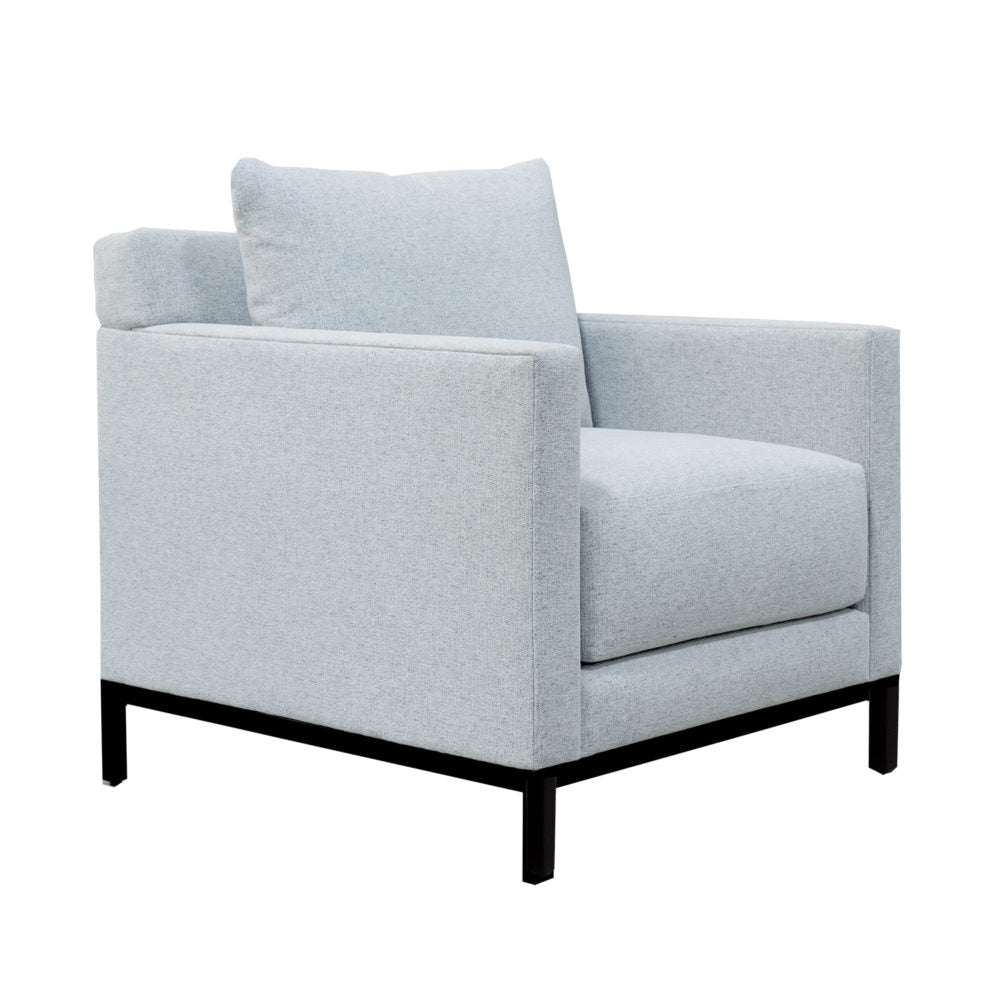 A. Rudin No. 835 Chair