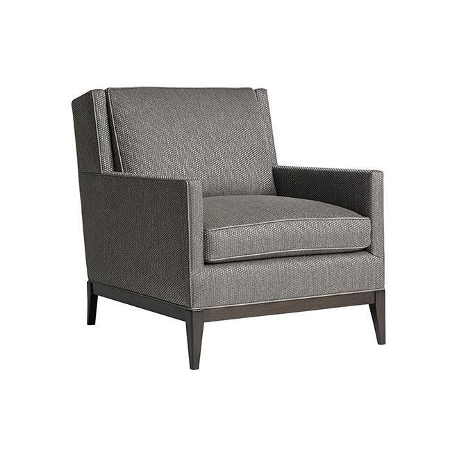 A. Rudin No. 859 Chair