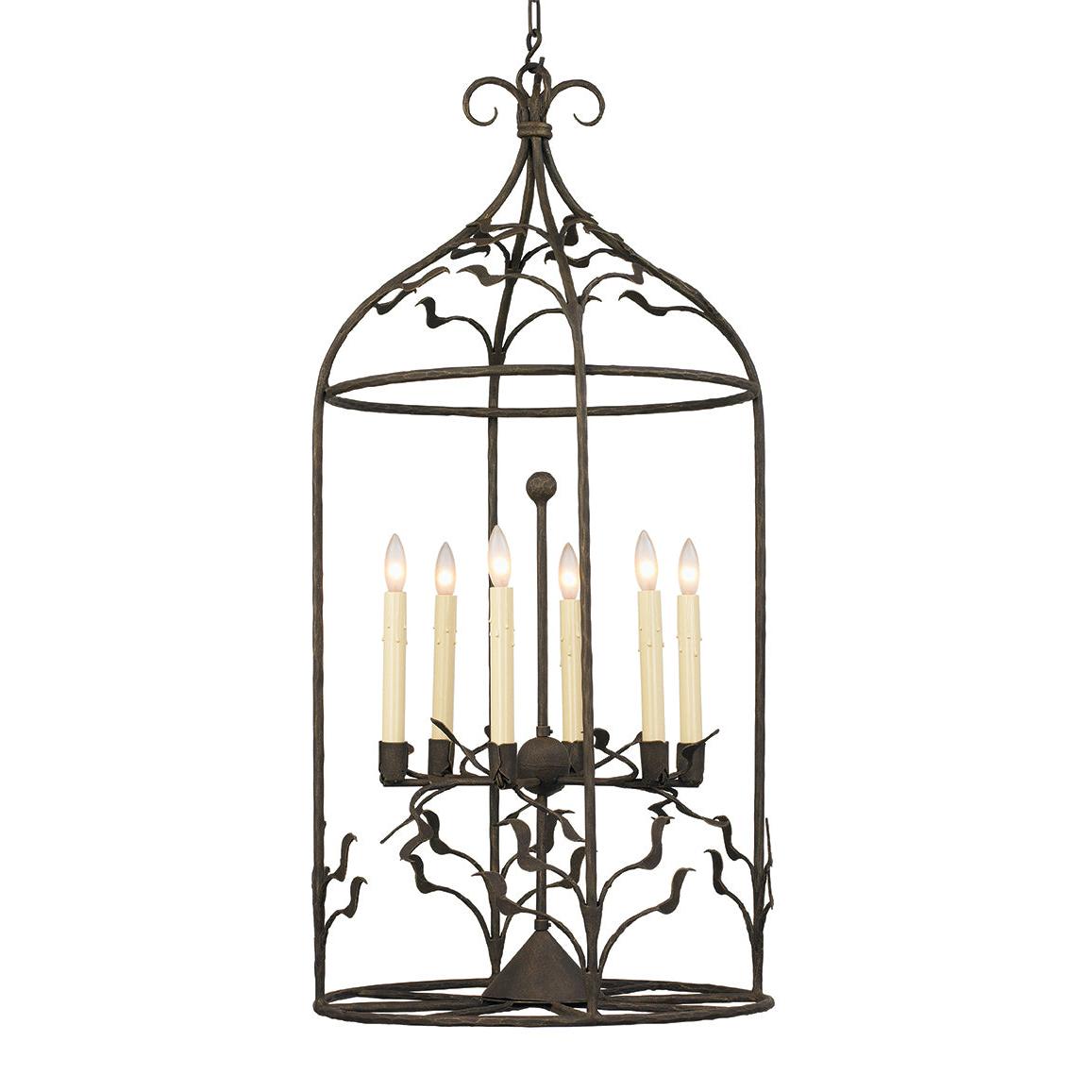 Celeste - 6 Light Lantern