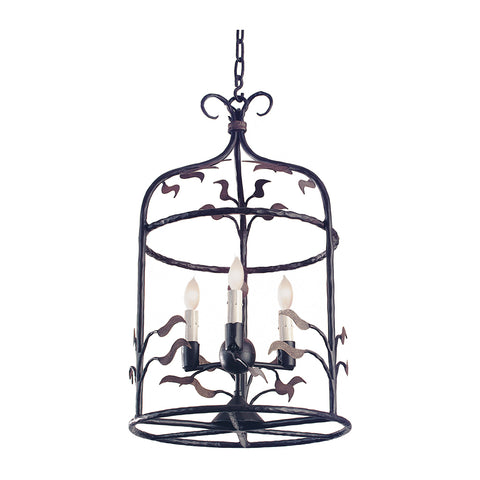 Celeste - 3 Light Lantern