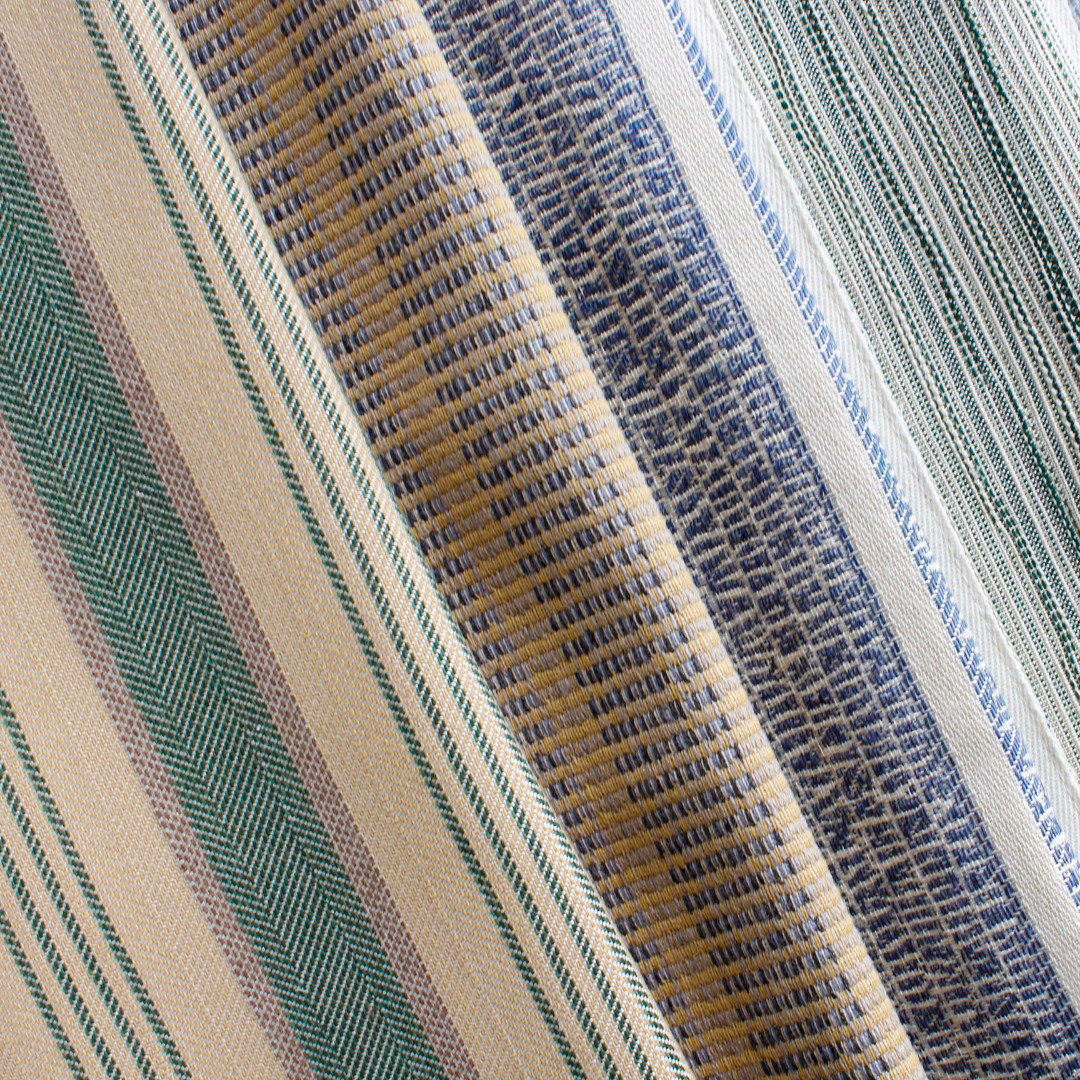 Linden Allée Fountain Grass - Outdoor