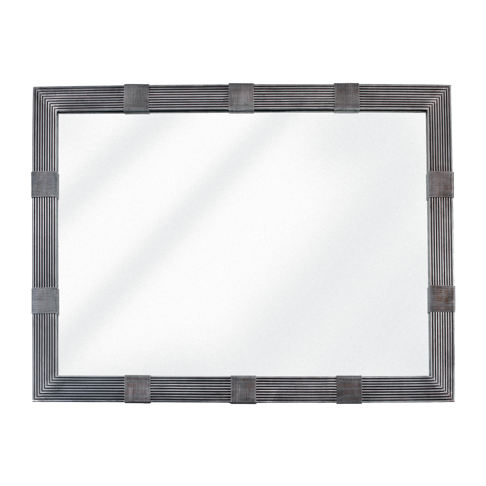 Jacqueline - Mirror Frame with Mirror