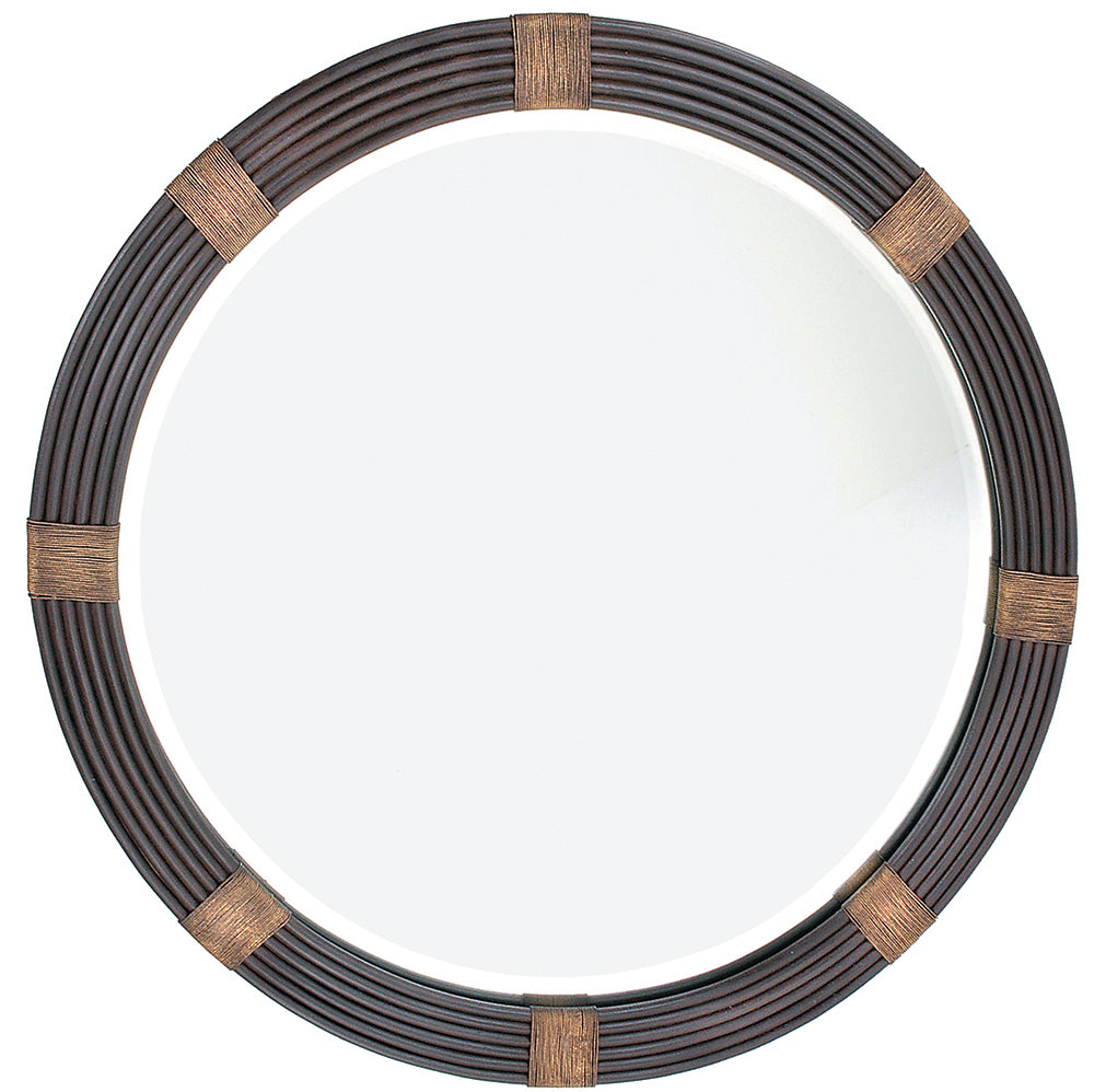 Jacqueline - Frame with Beveled Mirror