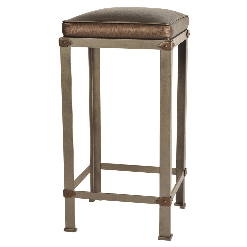 Rockwell - Bar Stool