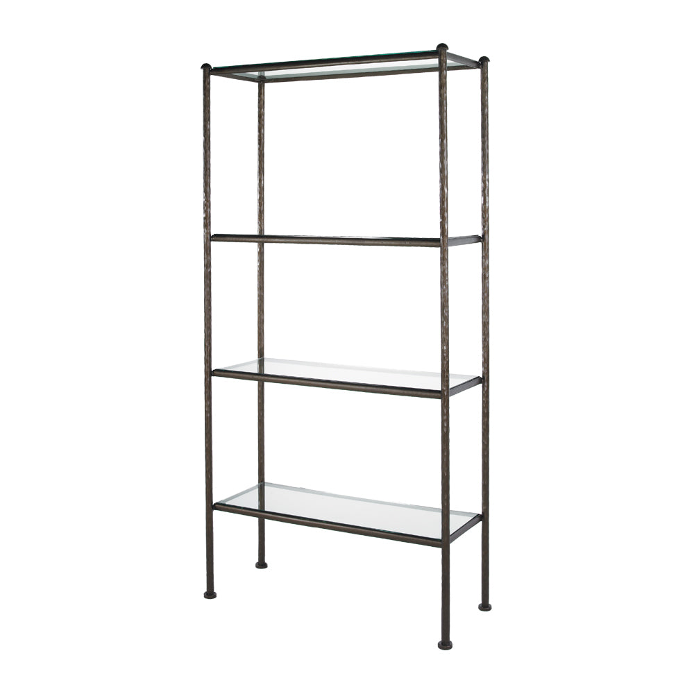 Reece - 4 Shelf Etagere