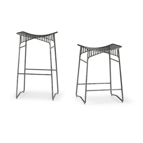 Tuilerie Garden Counter & Bar Stools