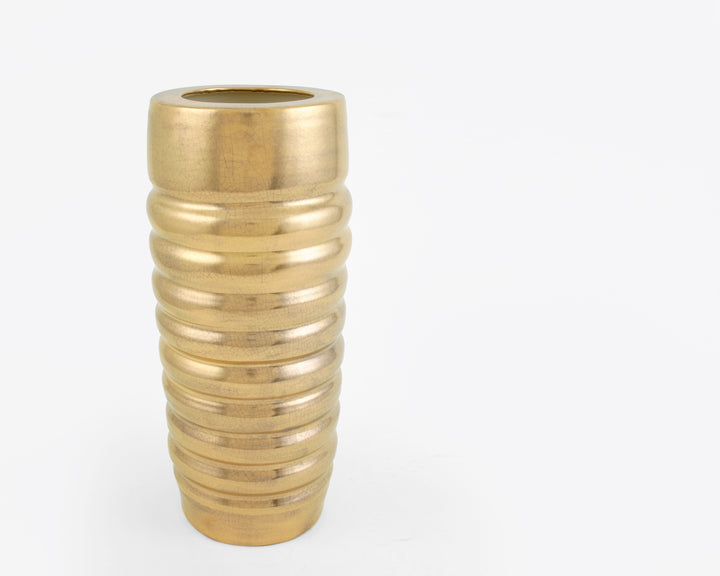 Cylinder Ribbed