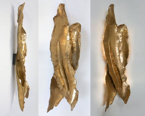 Ayers Sconce
