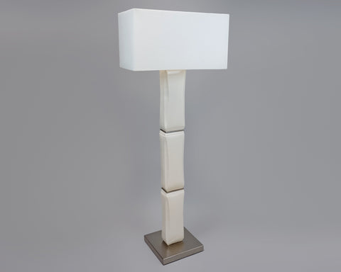 Dorian Ceramic Floor Lamp