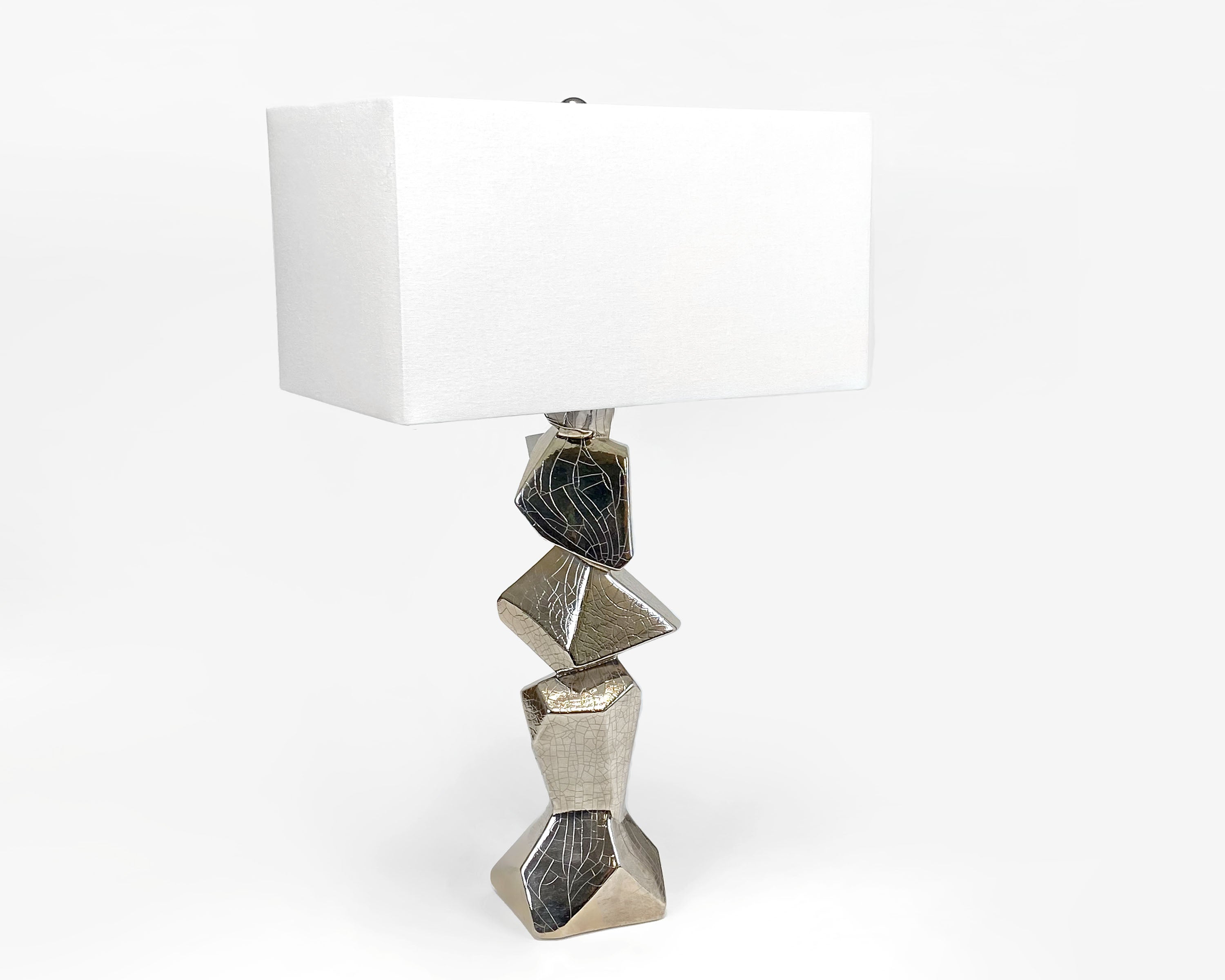 Joule Ceramic Lamp
