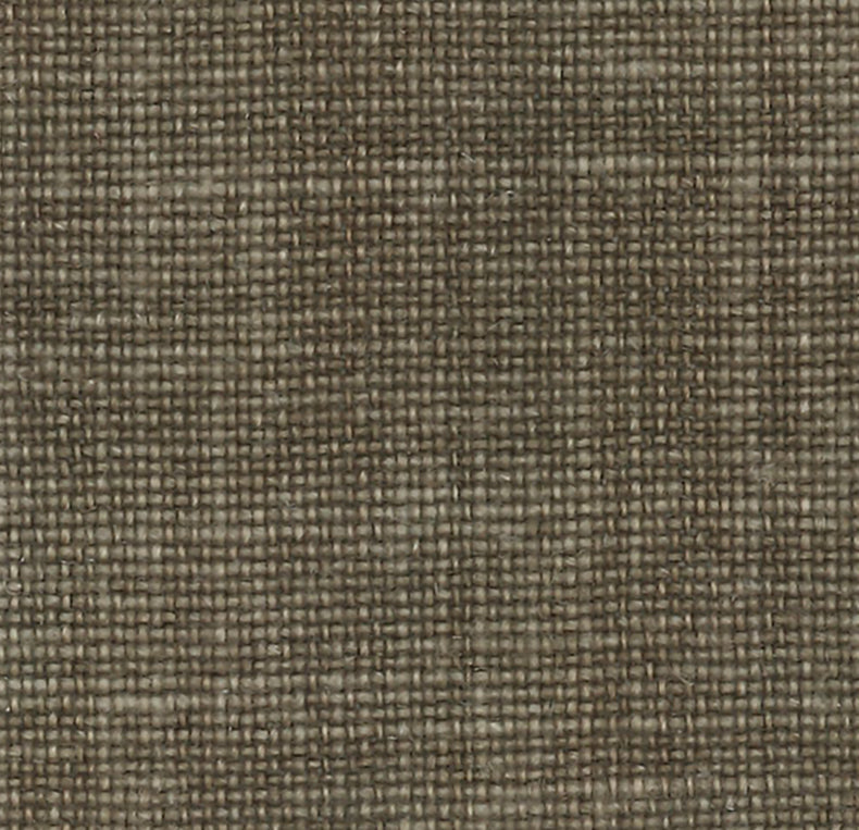 Lampshade Fabric - Acorn Linen