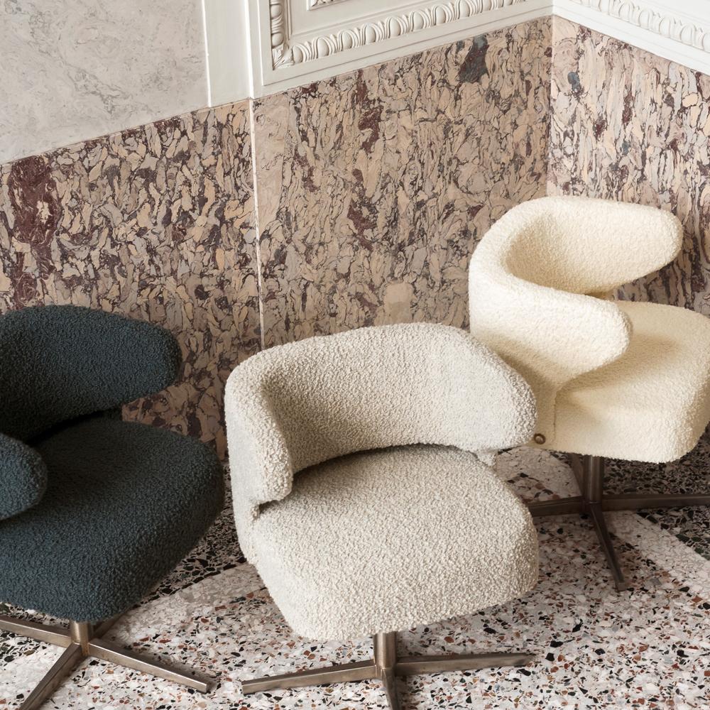 Nimbus - Testa Di Moro