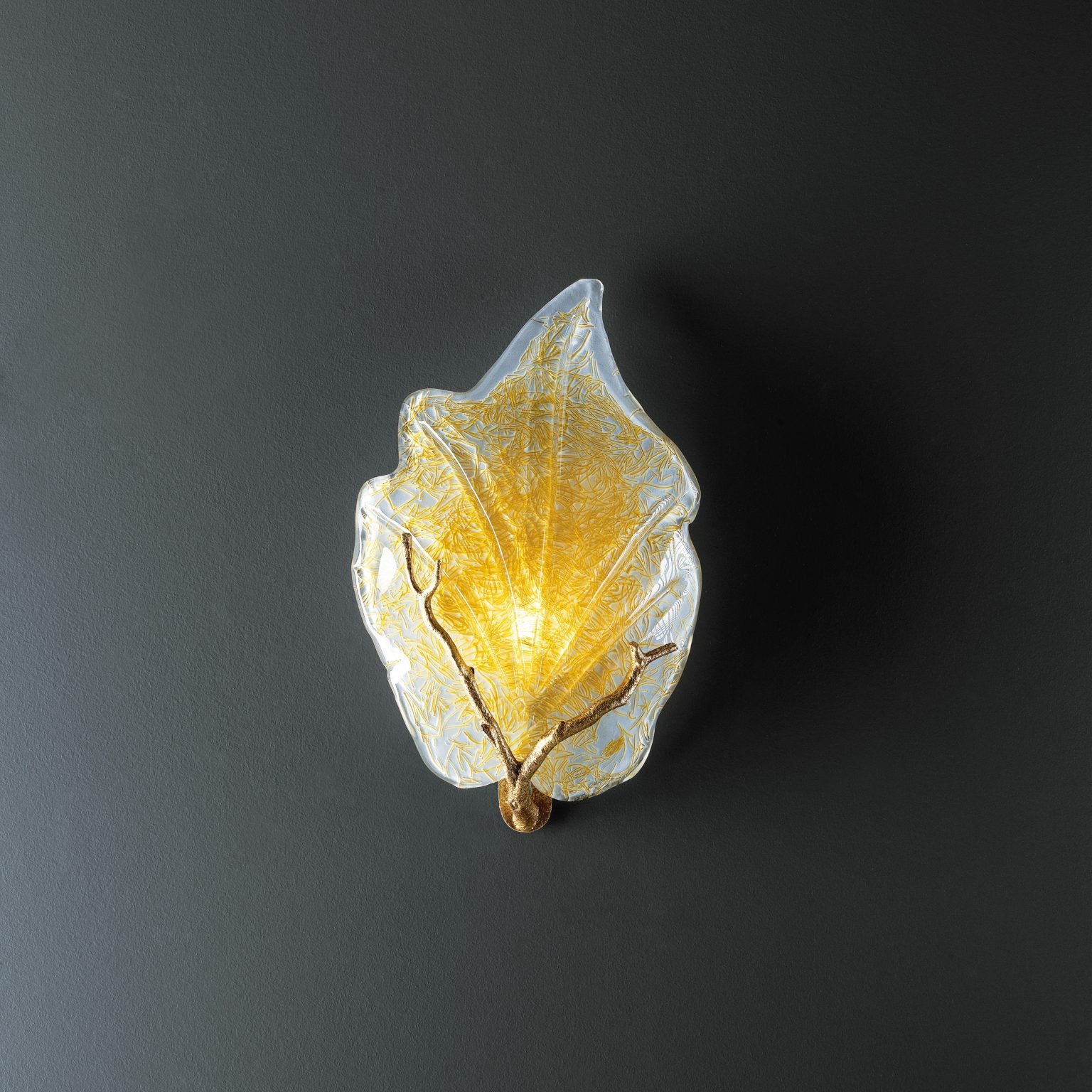 Outono Single Sconce