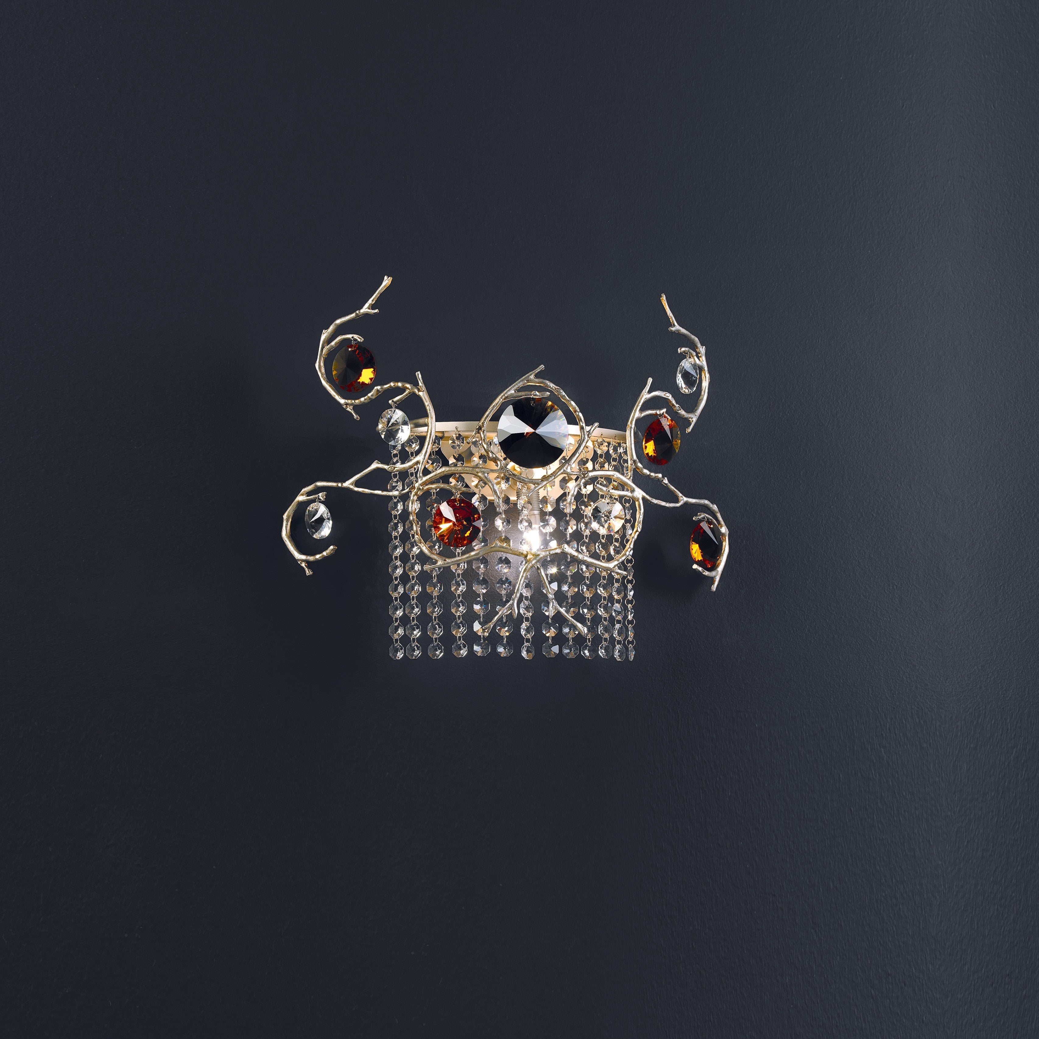 Diamond Small Sconce