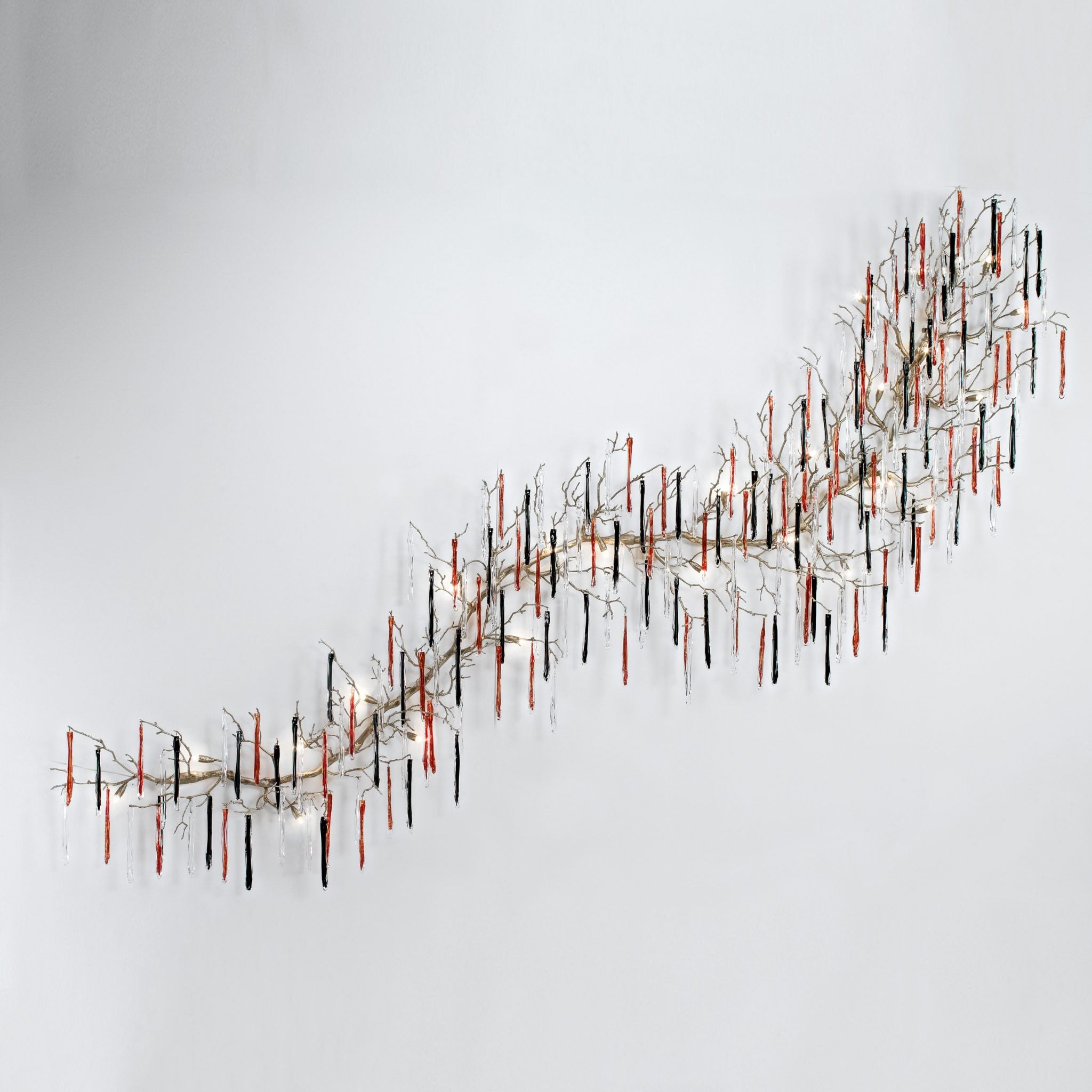 Glamour Wall Sculpture