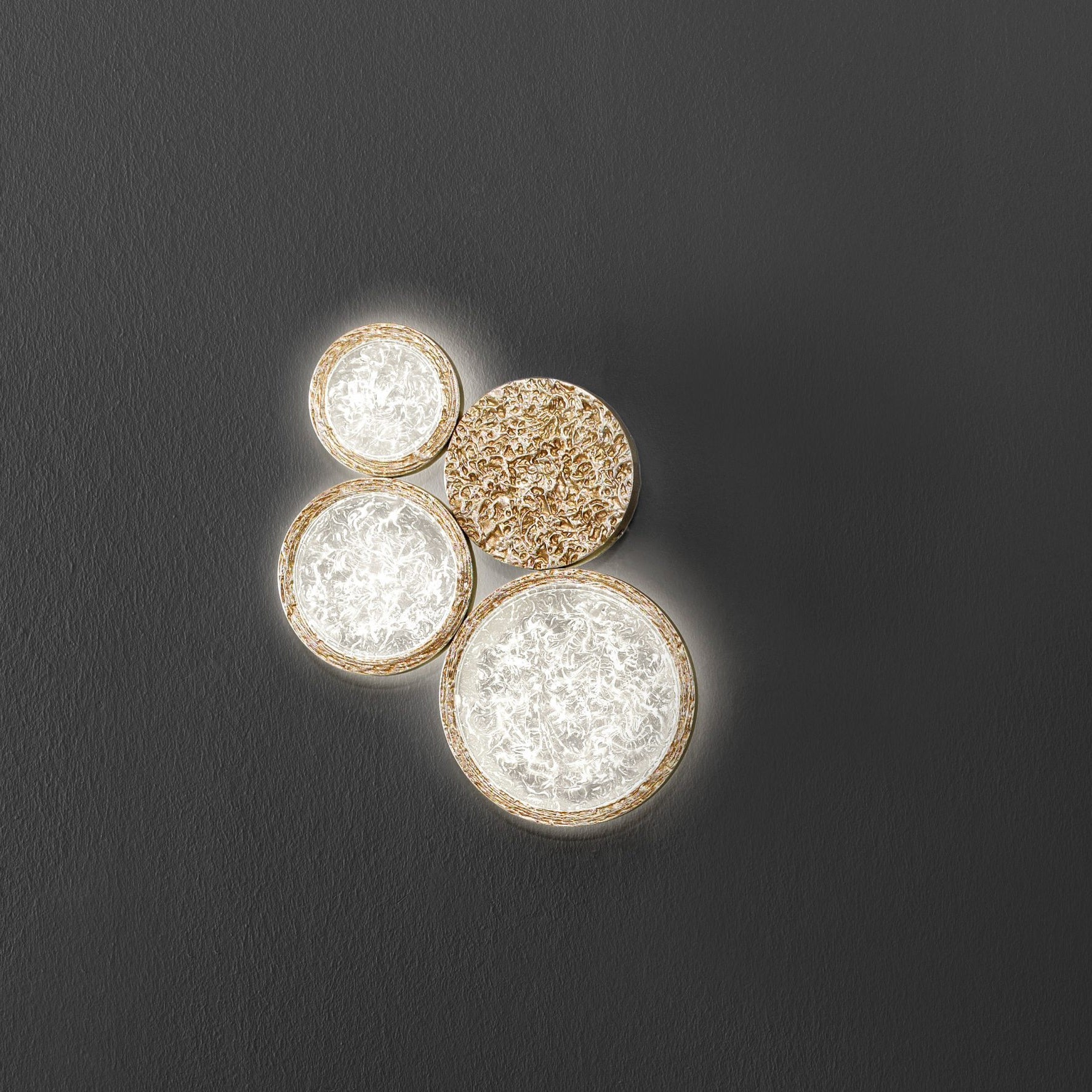 Luna Medium Sconce