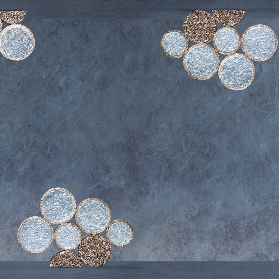 Luna Corner Small Sconce