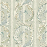 Acanthe - Jadeite
