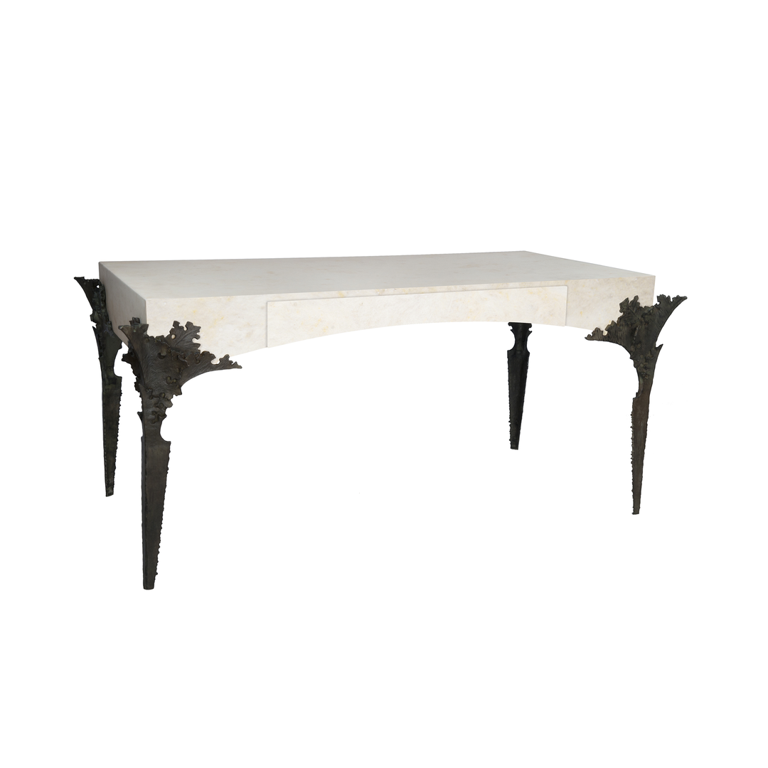 Furniture Finish - Architectural Bronze