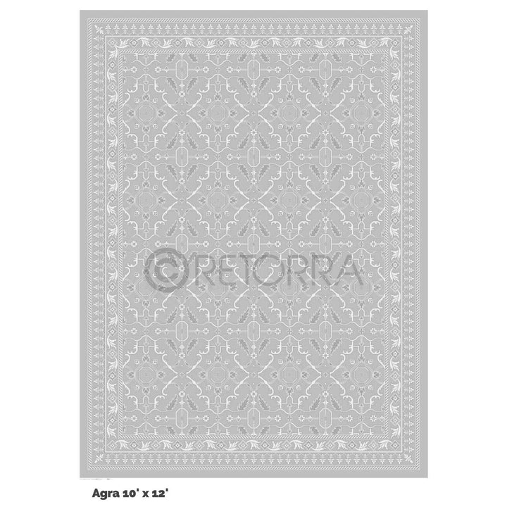 Agra WS 2