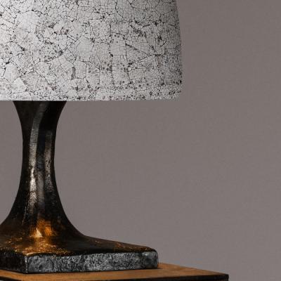 Cupola Table Lamp