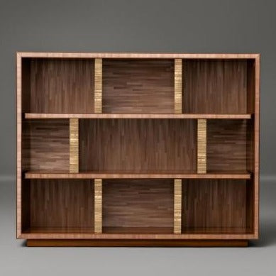 Escada Bookcase