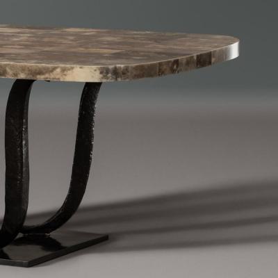 Fougère Dining Table