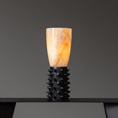 Ogún Table Lamp