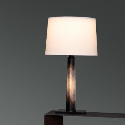 Plume Table Lamp