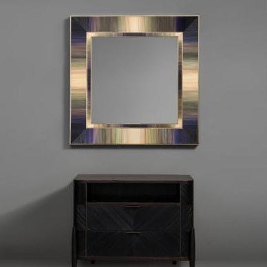 Volta Mirrors - Gradient Straw