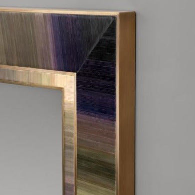 Volta Mirrors - Gradient Straw