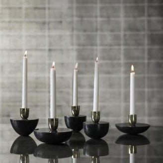 Float Candleholders
