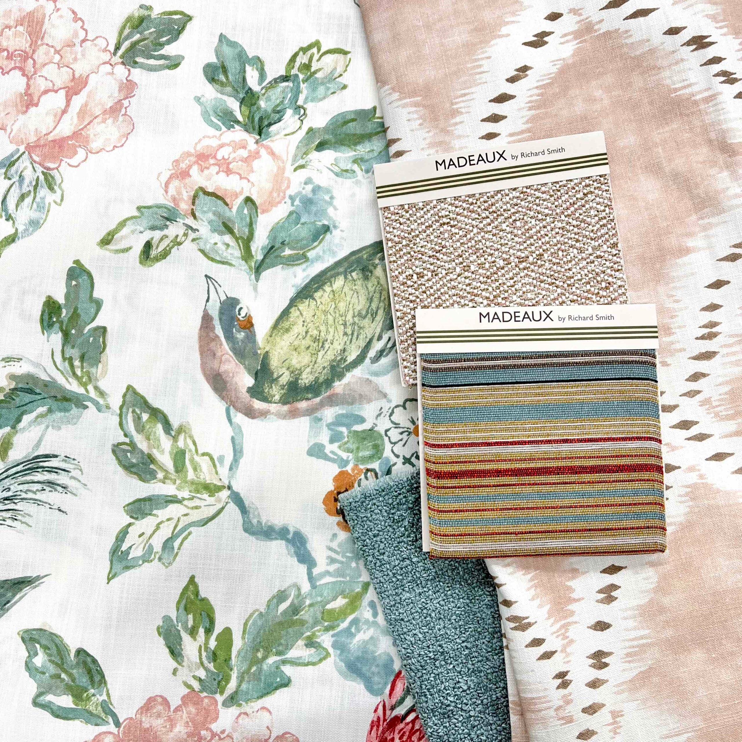 Aviary - Summer Breeze