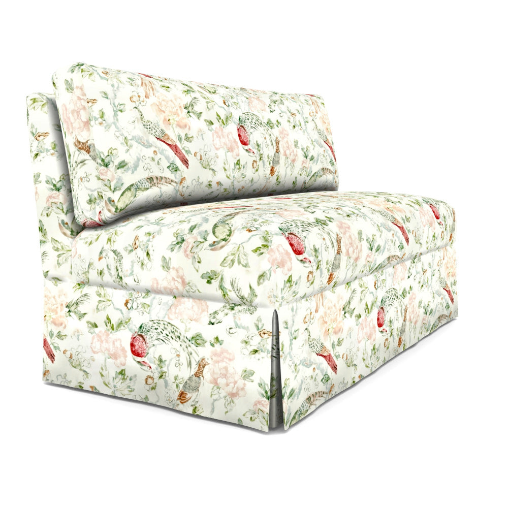 Aviary - Summer Breeze