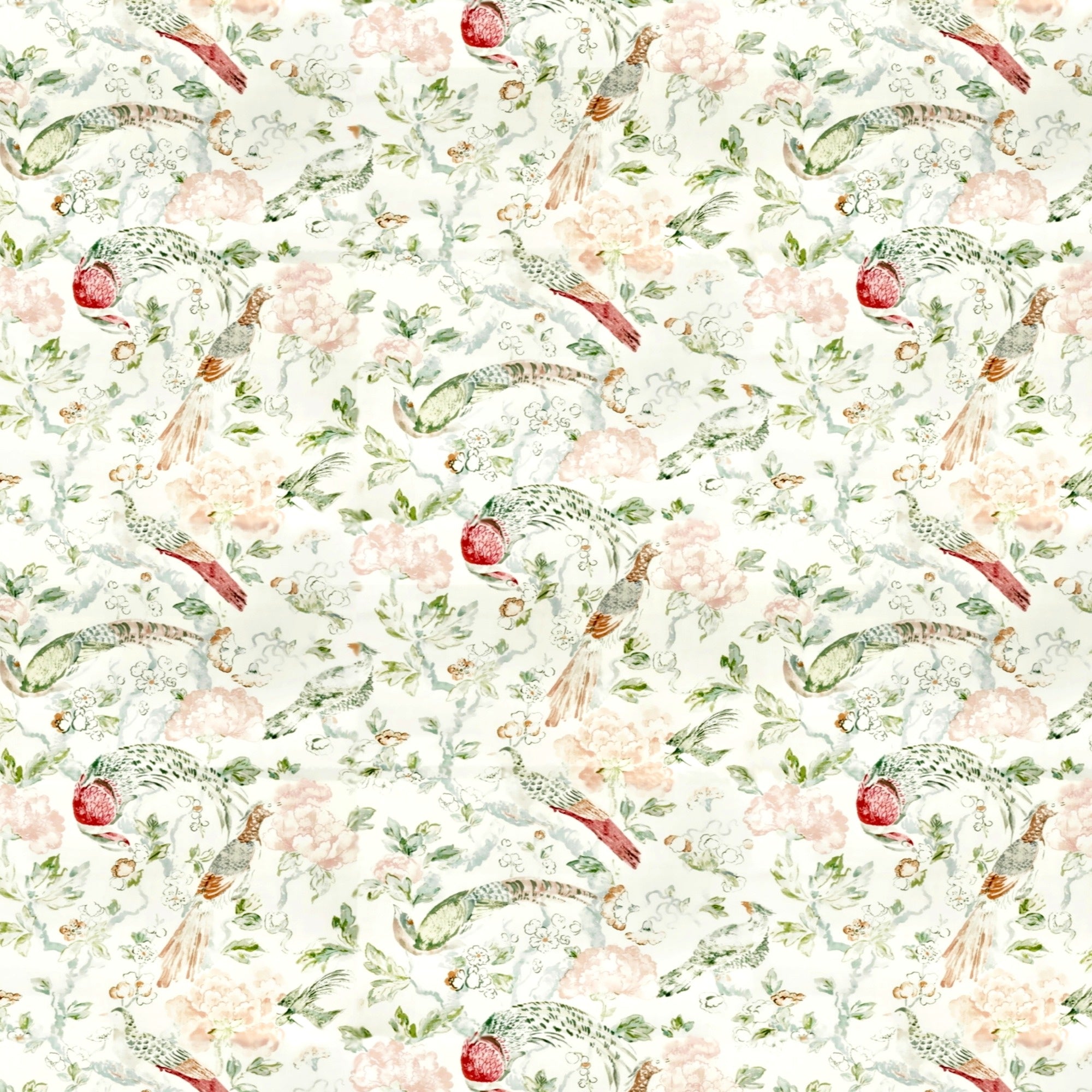 Aviary - Summer Breeze