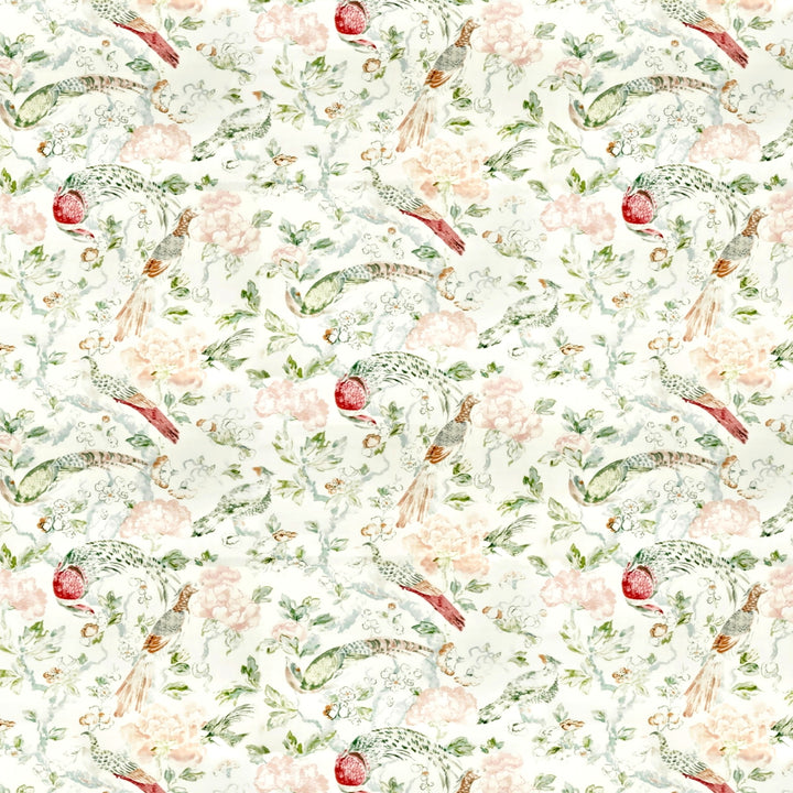 Aviary - Summer Breeze