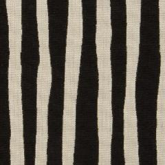 Glant Outdoor Abstract Stripe - Black