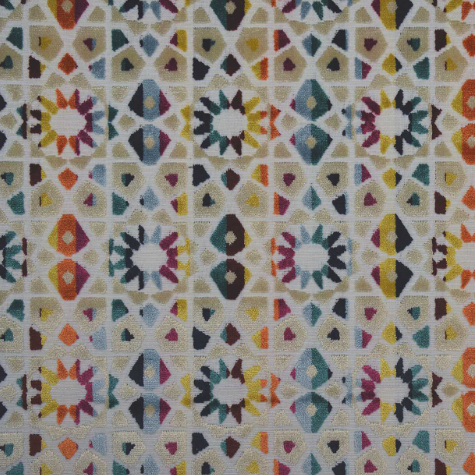 Bellagio - Arc en Ciel