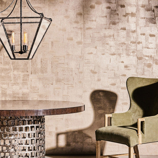 Appia - Vintage White