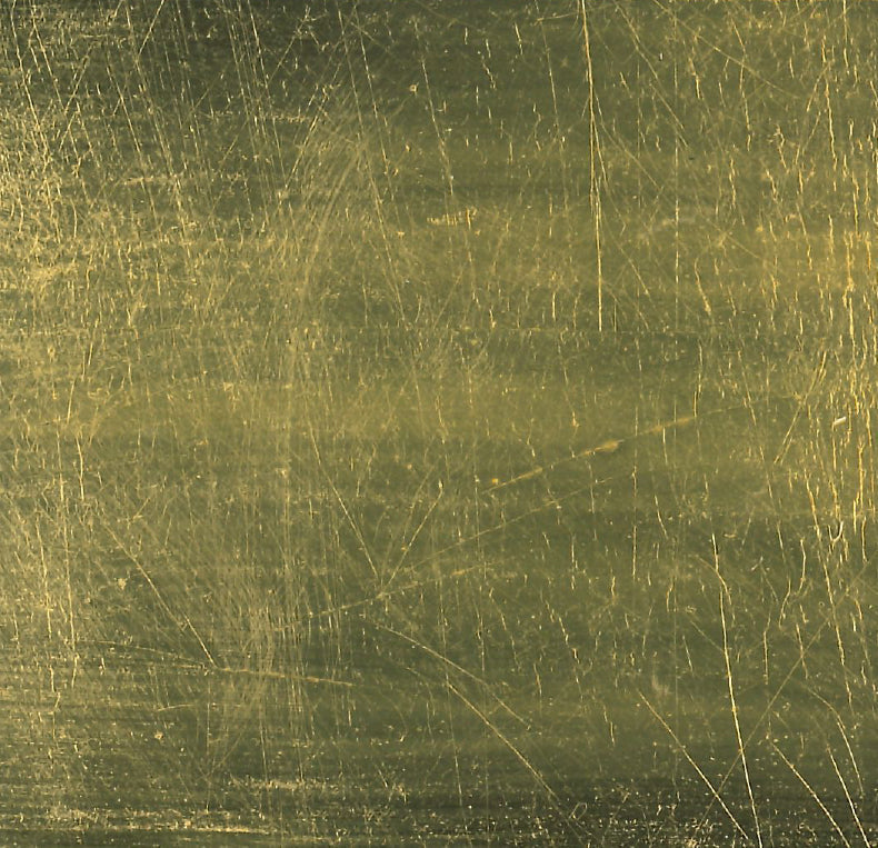 Painted Finishes - Bright Gold