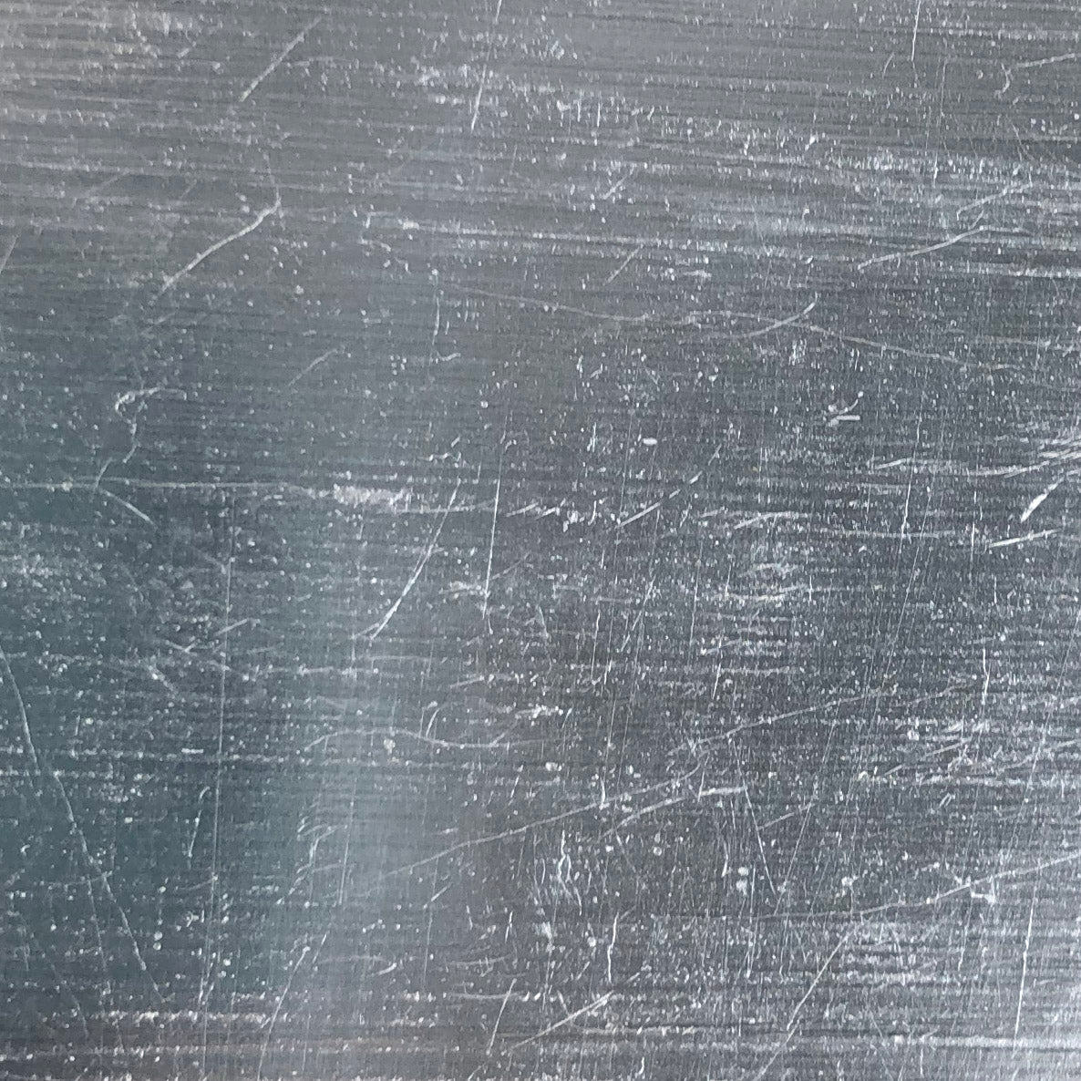 Painted Finishes - Bright Silver