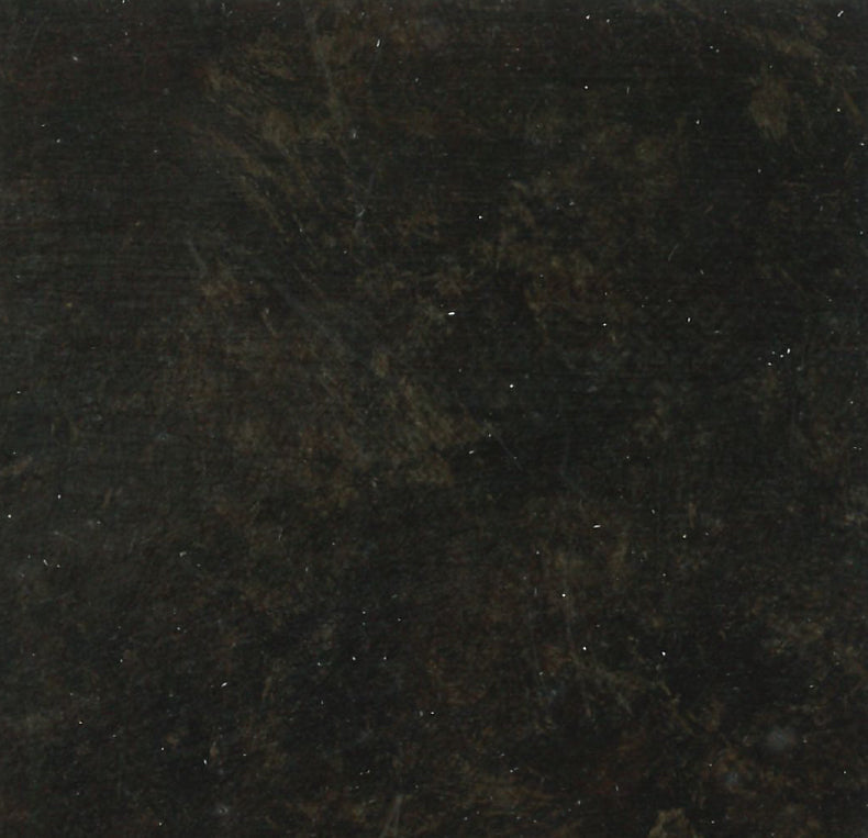 Painted Finishes - Bronzed