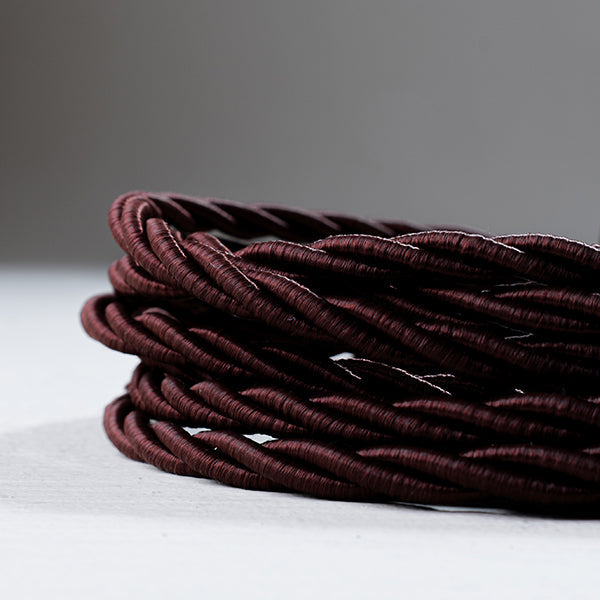 Flexes - Twisted Brown