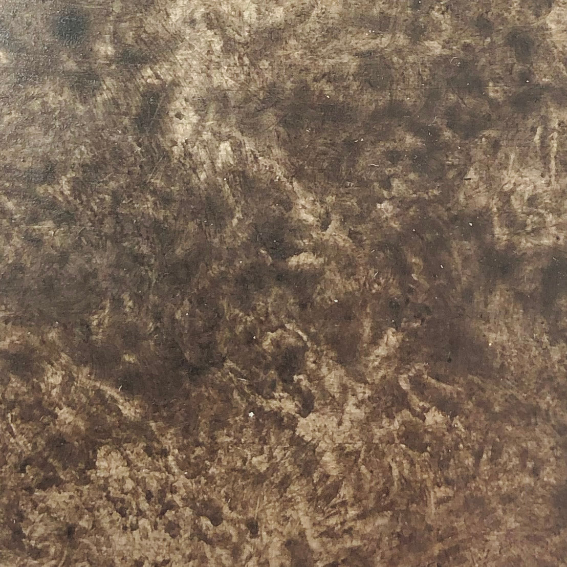 Painted Finishes - Burnt Silver