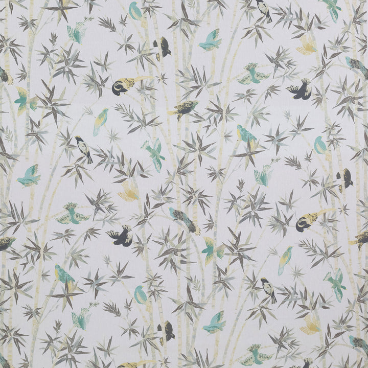 Bamboo Grove - Tobacco Leaf