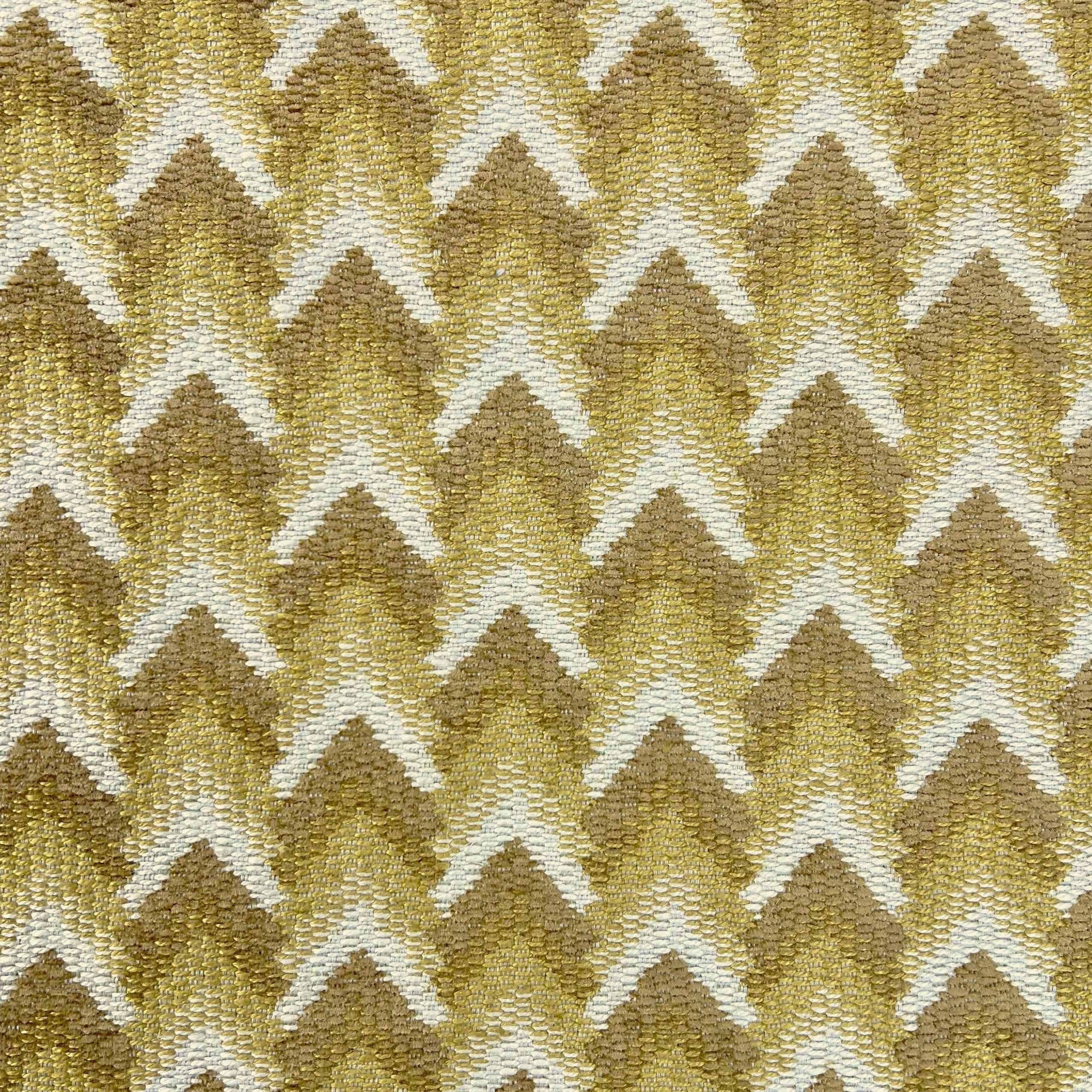 Bargello - Yellow