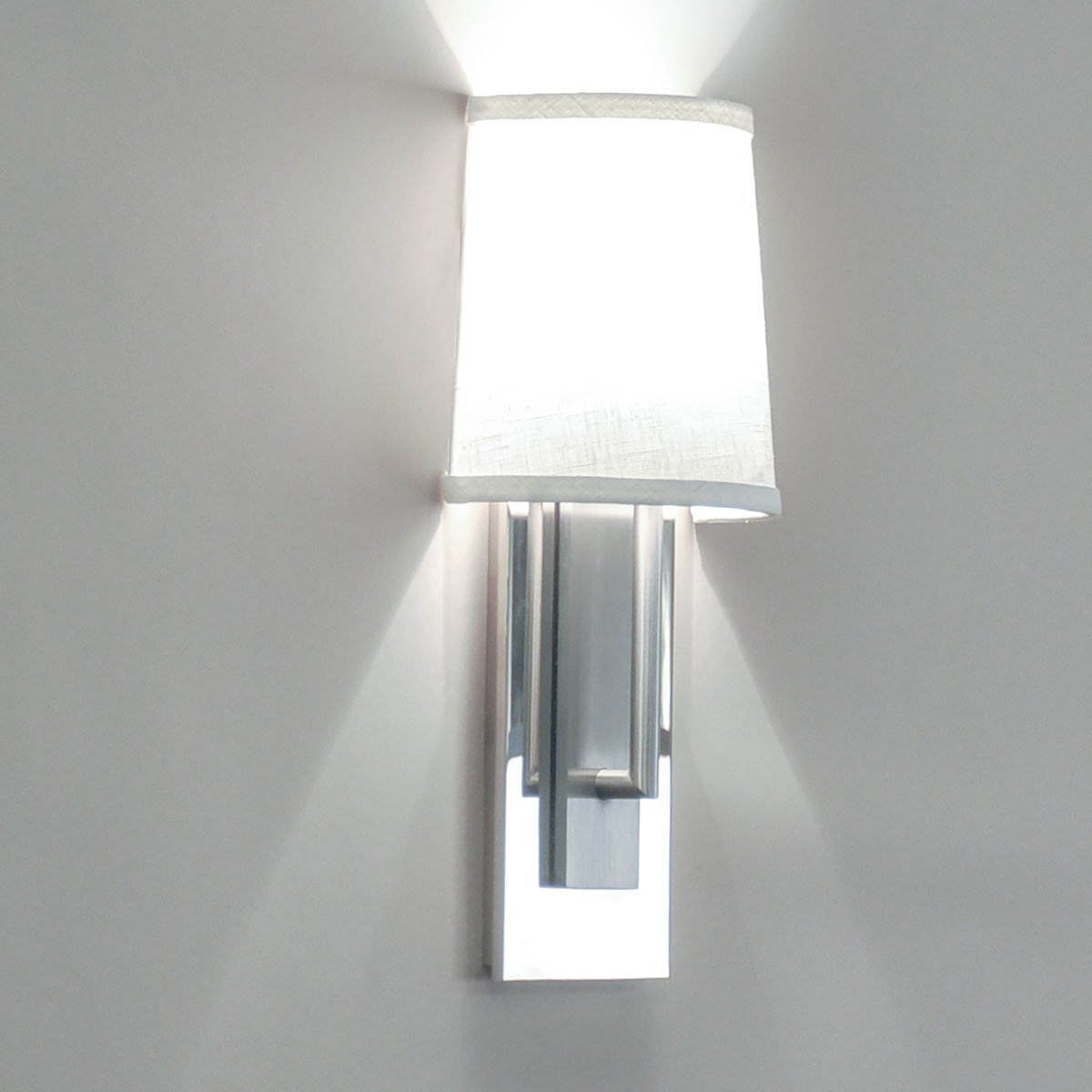Belmont ADA Sconce