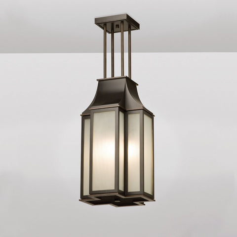 Belvedere Lantern
