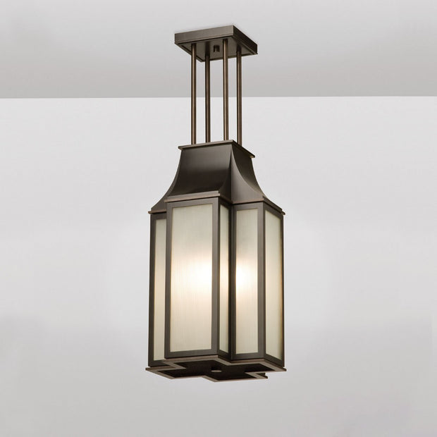 Belvedere Lantern